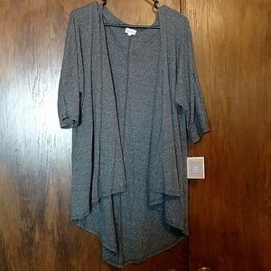 NWT Lularoe Lindsay size S